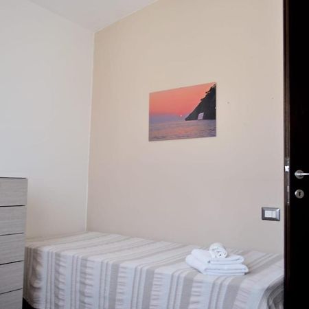 Civico46 Apartment Santa Maria Navarrese Ngoại thất bức ảnh