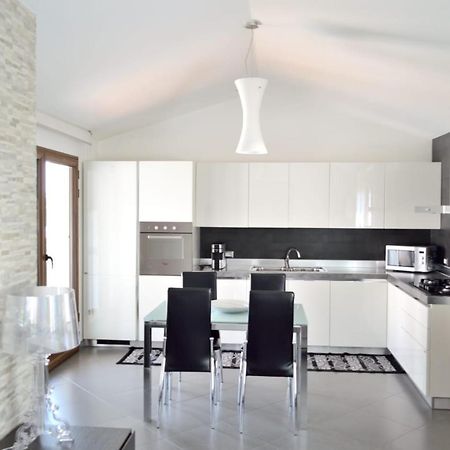 Civico46 Apartment Santa Maria Navarrese Ngoại thất bức ảnh