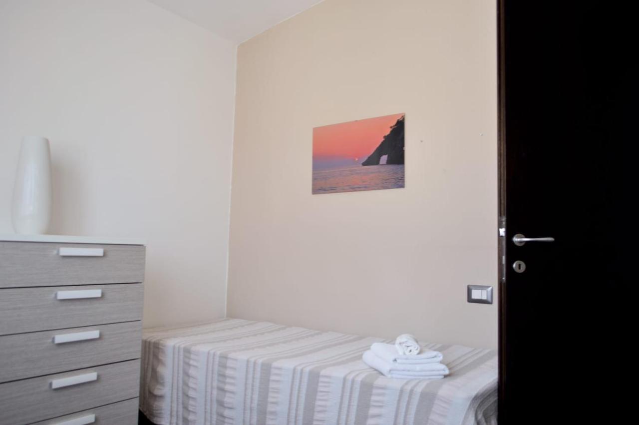 Civico46 Apartment Santa Maria Navarrese Ngoại thất bức ảnh
