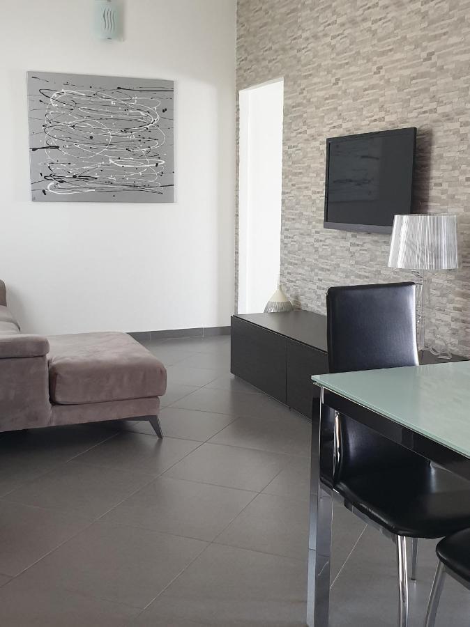 Civico46 Apartment Santa Maria Navarrese Ngoại thất bức ảnh