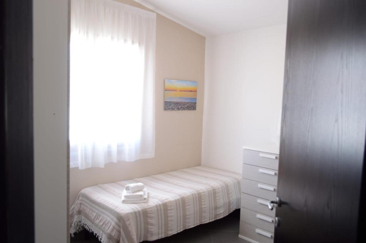 Civico46 Apartment Santa Maria Navarrese Ngoại thất bức ảnh