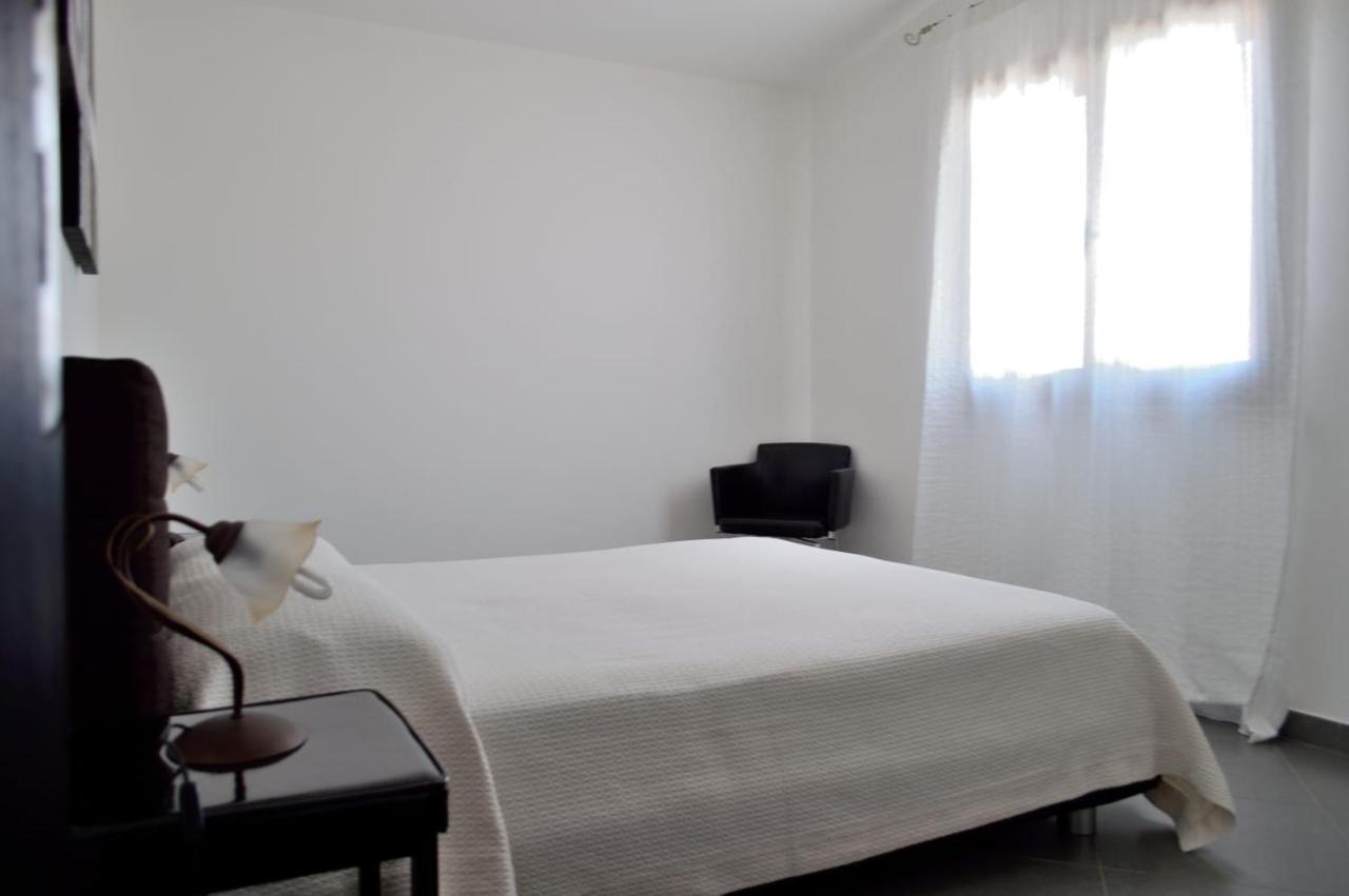 Civico46 Apartment Santa Maria Navarrese Ngoại thất bức ảnh