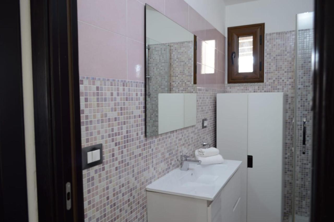 Civico46 Apartment Santa Maria Navarrese Ngoại thất bức ảnh